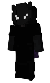 Minecraft скин по нику fruitpop
