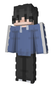 Minecraft скин по нику realnotoo