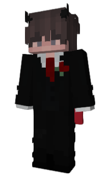 Minecraft скин по нику meten