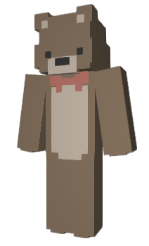 Minecraft скін по ніку smoothcriminl