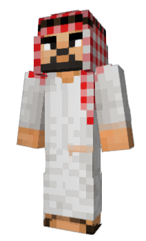 Minecraft skin LYTB