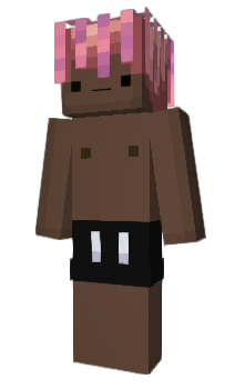 Minecraft скин по нику wefh