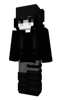 Minecraft skin viikiihh