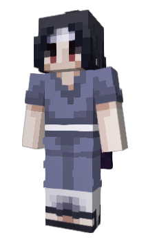 Minecraft скин по нику Mayruga