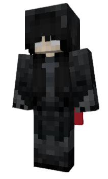 Minecraft skin wapeee