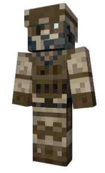 Minecraft скин по нику Shawnjr