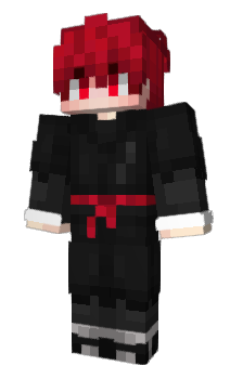 Minecraft skin Commander_074