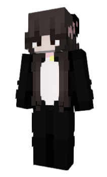 Minecraft скін по ніку prore