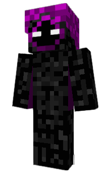 Minecraft skin krzysiu11