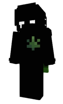 Minecraft скин по нику dresko