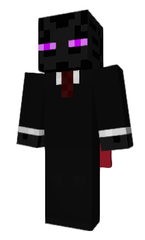Minecraft скин по нику Epsilon0