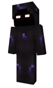 Minecraft skin WissenIstMacht