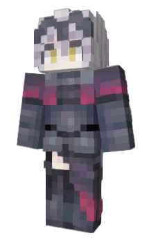 Minecraft skin Airapp