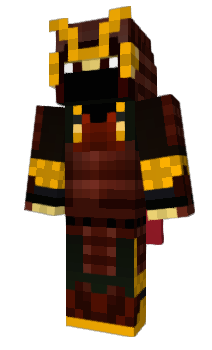 Minecraft skin AssasinRipzz