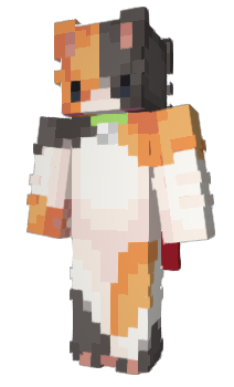 Minecraft skin myssssst