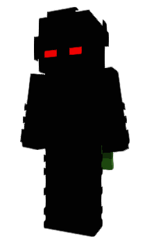 Minecraft скин по нику D0CT