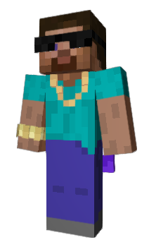 Minecraft skin zu8