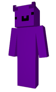 Minecraft skin Zerseyy