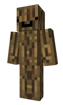 Minecraft skin _einBaum_