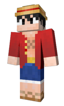 Minecraft skin Friskuu