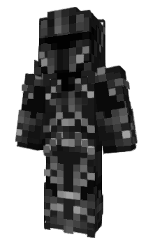 Minecraft скин по нику Yavz