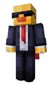 Minecraft скин по нику Zwetschge1