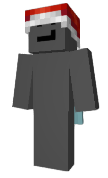 Minecraft skin 1krals