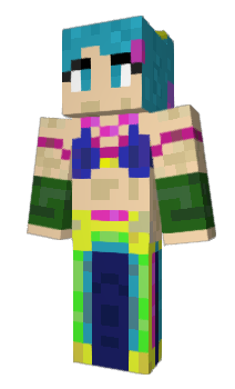 Minecraft скін по ніку radiogamers