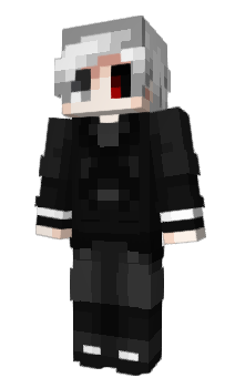 Minecraft скин по нику 117r