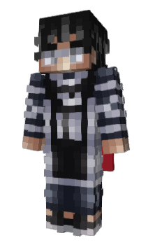 Minecraft skin JinpachiEgo