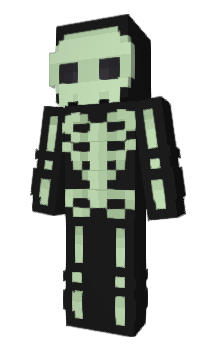 Minecraft skin tobytheebeloved