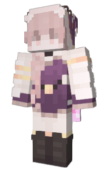 Minecraft скин по нику Kotsun