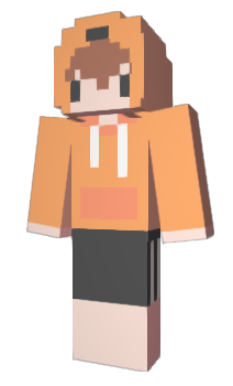 Minecraft skin Insop