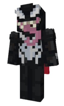 Minecraft скін по ніку elivaan