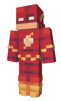 Minecraft скин по нику iMoha