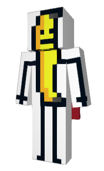 Minecraft скин по нику mizqu