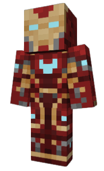 Minecraft skin jibbbb