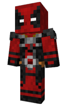 Minecraft skin Ronaldo2006