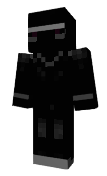 Minecraft скин по нику Norseman