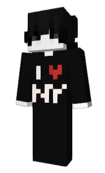 Minecraft скин по нику Vatana