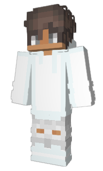 Minecraft скин по нику Collective