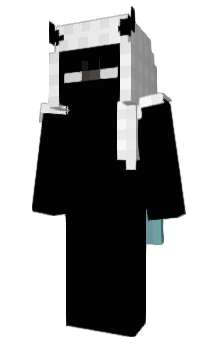 Minecraft скин по нику As1kPenit