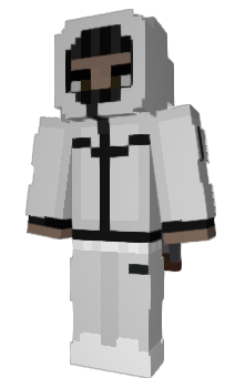 Minecraft скин по нику As1kPenit