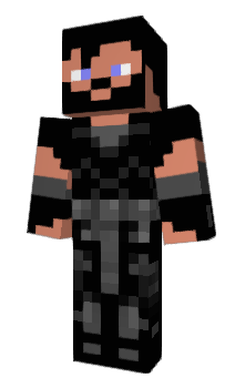 Minecraft скин по нику CoOptimus