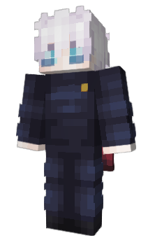 Minecraft скин по нику MaxViajeYT
