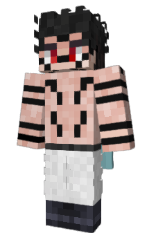 Minecraft скін по ніку Suvival