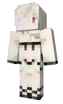 Minecraft скин по нику ZilLs