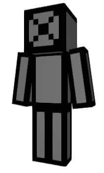 Minecraft скин по нику SSGU