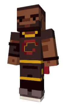 Minecraft скин по нику 3643