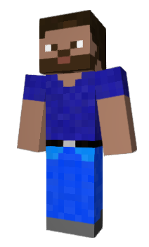 Minecraft скин по нику Astraph
